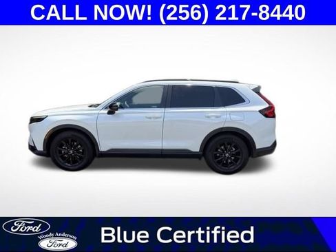 Used 2023 Honda CR-V Sport image 3