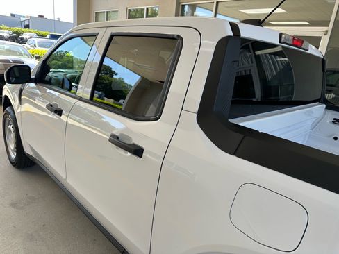 New 2026 Ford Maverick XL FWD image 12