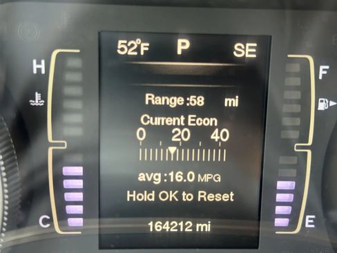 Used 2016 Jeep Cherokee Latitude w/ Safety/Convenience Group AWD/4WD image 20