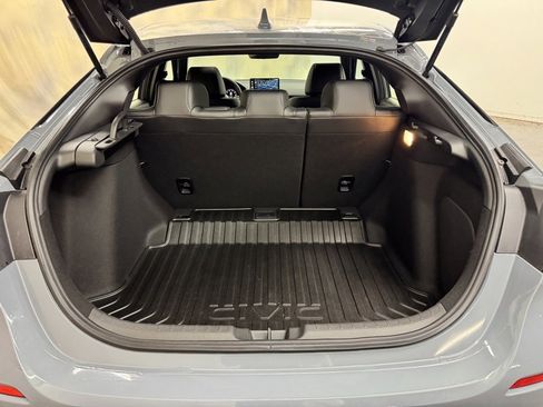 Used 2025 Honda Civic Sport Touring image 35