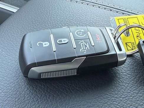 New 2026 RAM 1500 Lone Star image 27