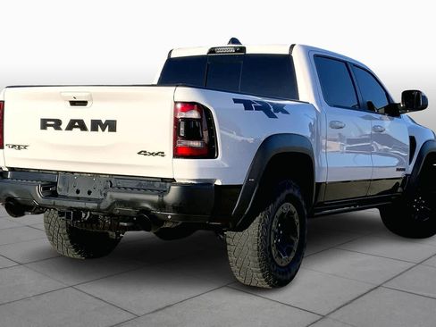 Used 2022 RAM 1500 TRX w/ TRX Level 2 Equipment Group image 13