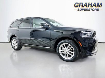 Used 2023 Dodge Durango GT