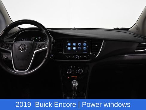 Used 2019 Buick Encore Preferred w/ Safety Package FWD image 8