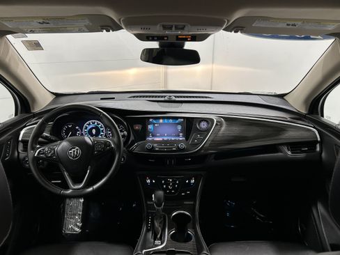 Used 2016 Buick Envision Premium AWD/4WD image 14