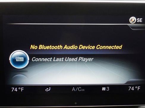 Used 2015 Mercedes-Benz C 300 4MATIC Sedan w/ Multimedia Package image 16