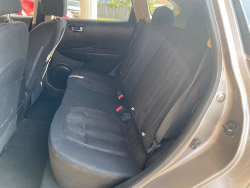 Used 2010 Nissan Rogue S w/ 360 Degree Value Pkg image 15