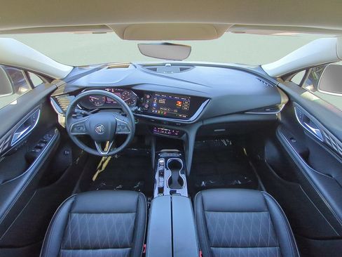 Used 2023 Buick Envision Avenir FWD image 11