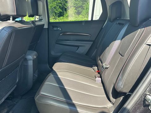 Used 2014 GMC Terrain Denali FWD image 21