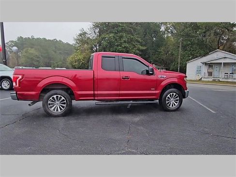 Used 2015 Ford F150 XLT w/ Equipment Group 302A Luxury image 32