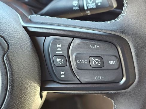 New 2026 Jeep Wrangler Unlimited Sport AWD/4WD image 18