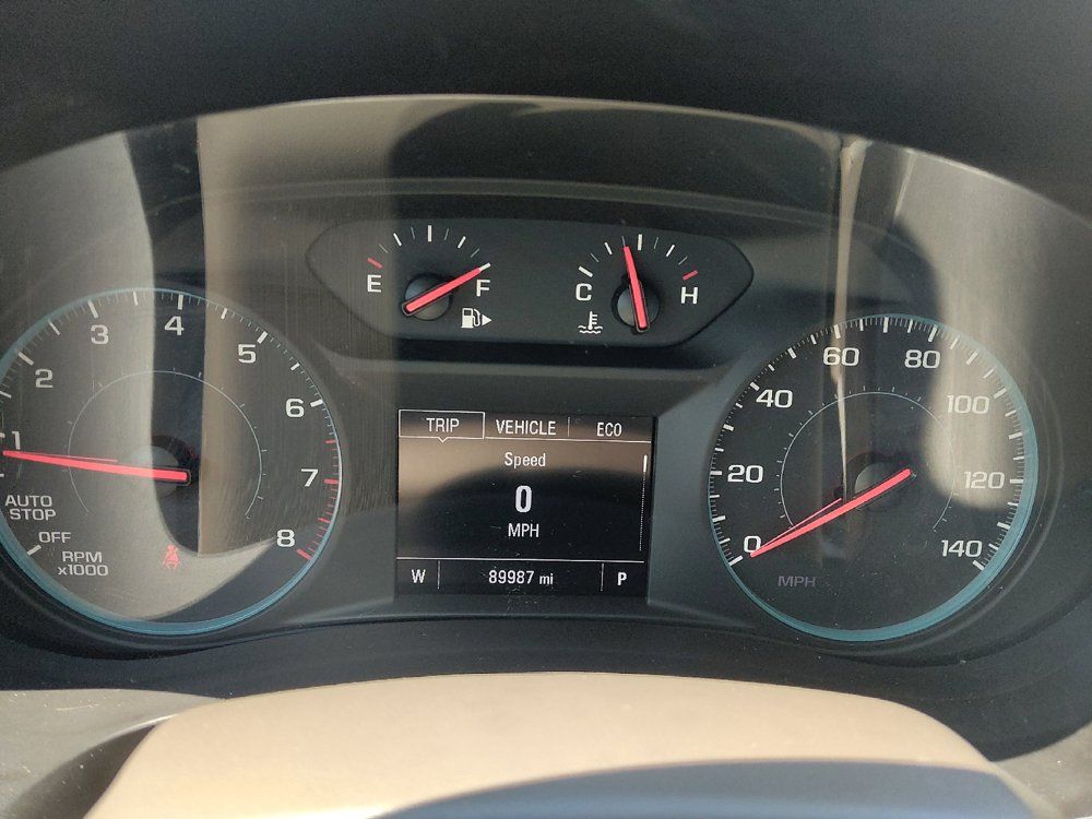 Used 2019 Chevrolet Malibu LS FWD image 23