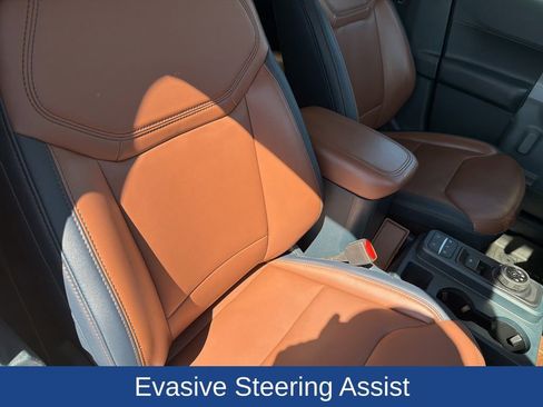 Used 2024 Ford Maverick Lariat w/ FX4 Off-Road Package image 10