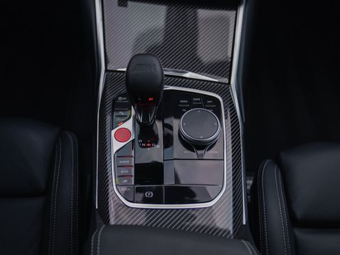 Used 2024 BMW M2 w/ Lighting Package RWD image 26