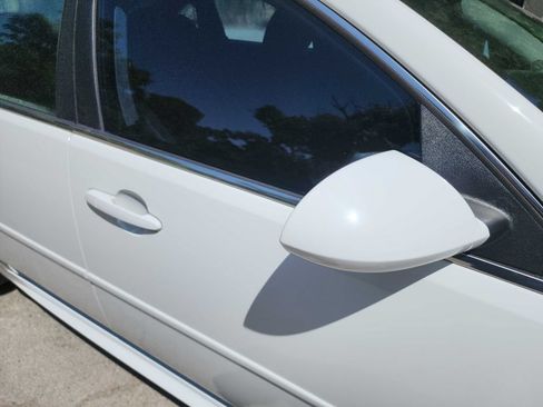 Used 2014 Chevrolet Impala Limited LS FWD image 10