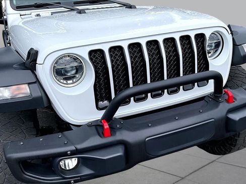 Used 2018 Jeep Wrangler Unlimited Sport S AWD/4WD image 29