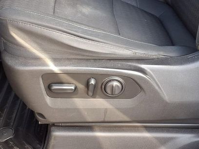 Used 2019 Chevrolet Silverado 1500 LT w/ All-Star Edition