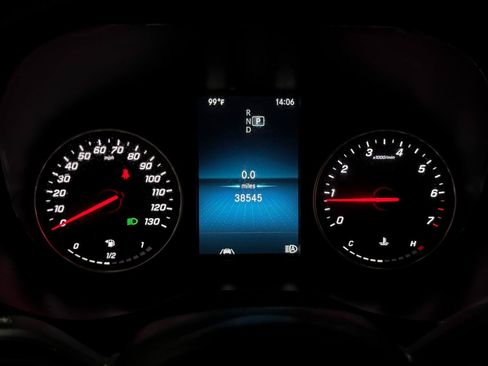 Used 2023 Mercedes-Benz Sprinter 2500 w/ Acoustic Package image 75