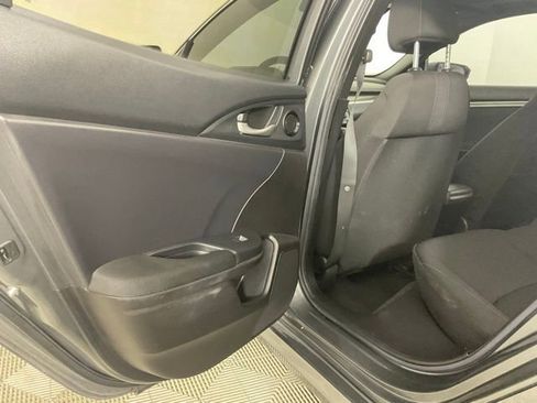 Used 2019 Honda Civic EX image 14