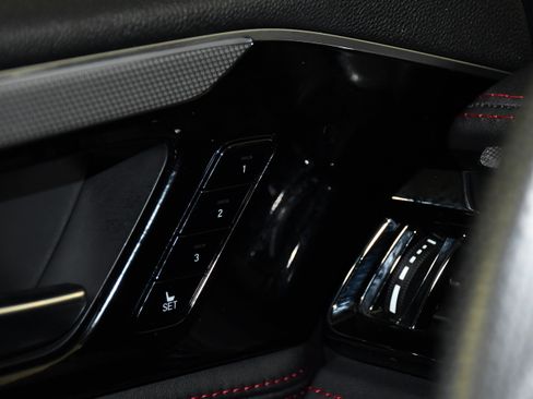 Certified 2023 Acura MDX A-Spec AWD/4WD image 35