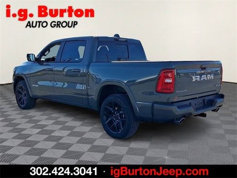 New 2026 RAM 1500 Laramie image 3