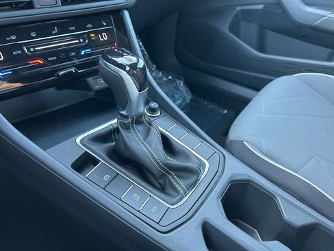 New 2026 Volkswagen Jetta Sport image 30