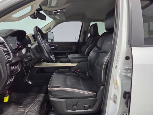 Used 2023 RAM 2500 Laramie image 4