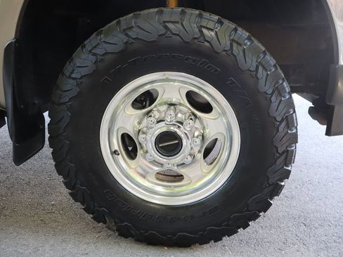 Used 2002 Ford F250 XL AWD/4WD image 42