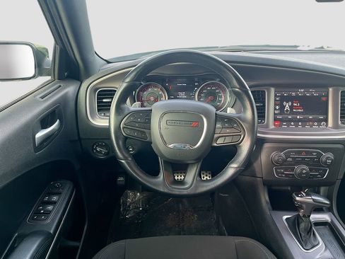 Used 2022 Dodge Charger Scat Pack RWD image 20