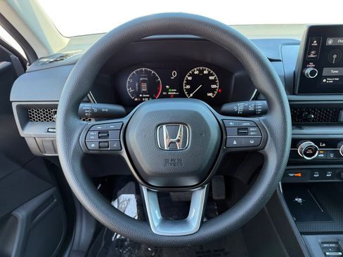 Used 2026 Honda CR-V LX image 12