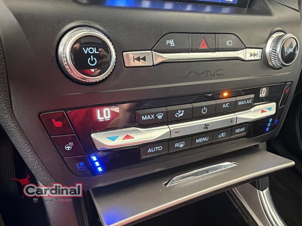 Used 2020 Ford Explorer ST w/ Premium Technology Package AWD/4WD image 12