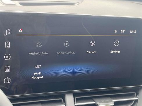 New 2026 Chevrolet Trax ACTIV w/ Sunroof Package image 14