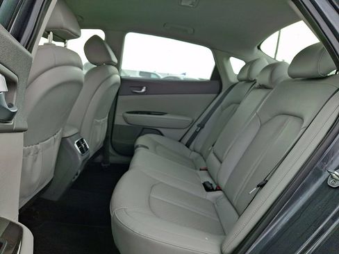Used 2016 Kia Optima EX FWD image 11