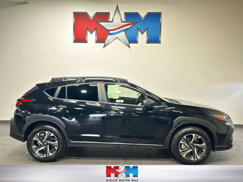 Used 2024 Subaru Crosstrek 2.0i Premium AWD/4WD image 1
