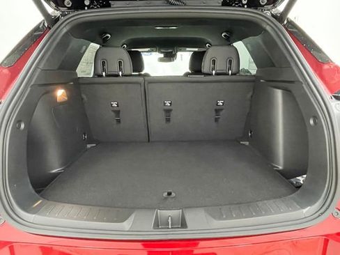 New 2026 Chevrolet TrailBlazer RS w/ Convenience Package image 11
