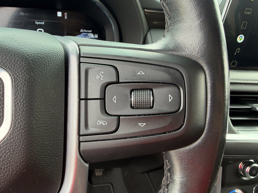 Used 2022 GMC Yukon SLE w/ Gmc Pro Safety Plus Package AWD/4WD image 10