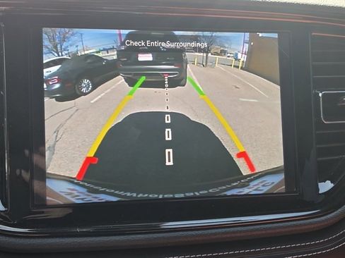 Used 2024 Dodge Durango SRT Hellcat image 10