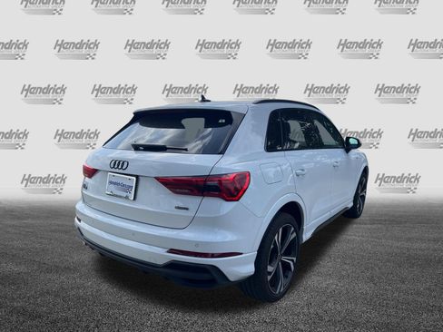 Used 2023 Audi Q3 2.0T Premium Plus AWD/4WD image 10