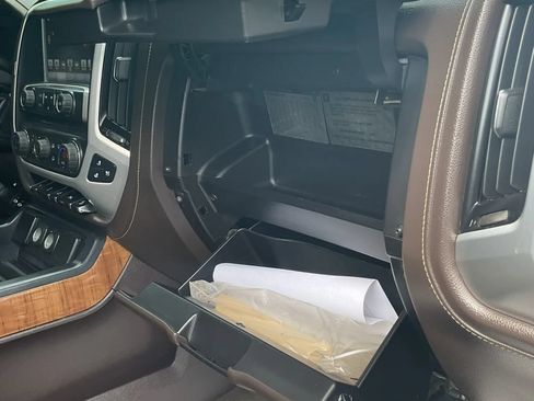 Used 2016 GMC Sierra 1500 SLT w/ SLT Premium Package AWD/4WD image 41