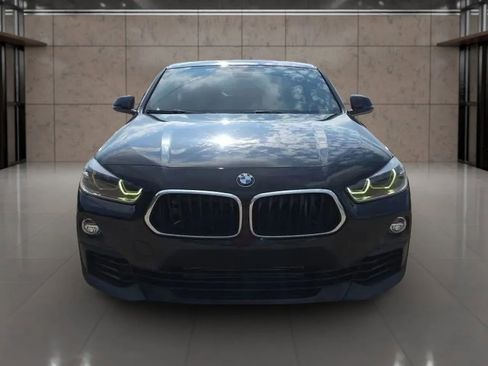 Used 2018 BMW X2 xDrive28i w/ Convenience Package image 3