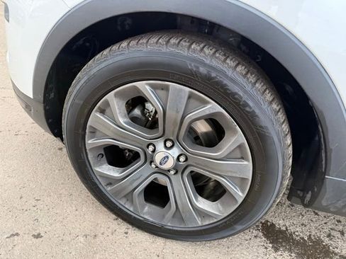 Used 2018 Ford Explorer Sport w/ Equipment Group 401A image 13