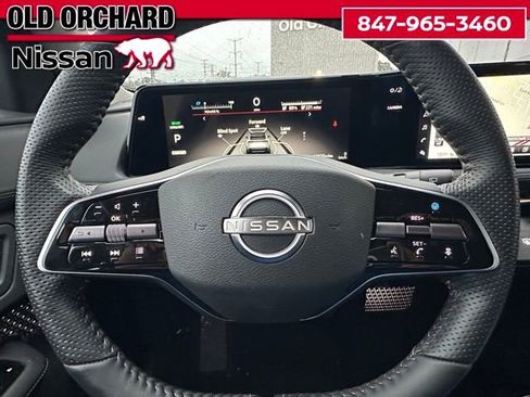 Used 2023 Nissan Ariya AWD image 22