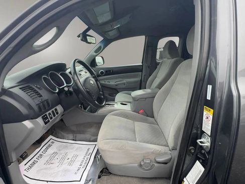 Used 2009 Toyota Tacoma 2WD Access Cab image 12