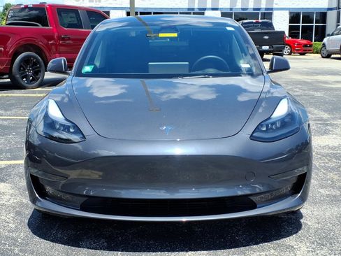 Used 2023 Tesla Model 3 Performance AWD/4WD image 32