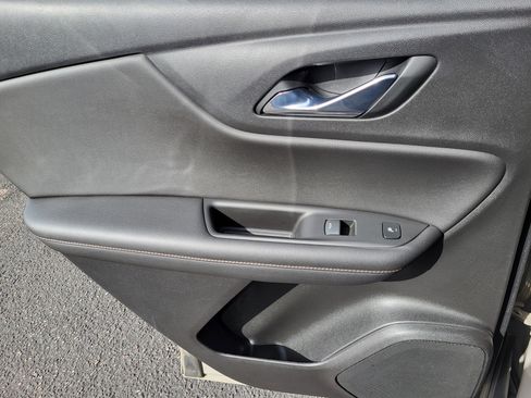 Used 2021 Chevrolet Blazer Premier w/ Driver Confidence II Package image 12