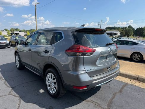 Used 2020 Nissan Rogue S AWD/4WD image 5