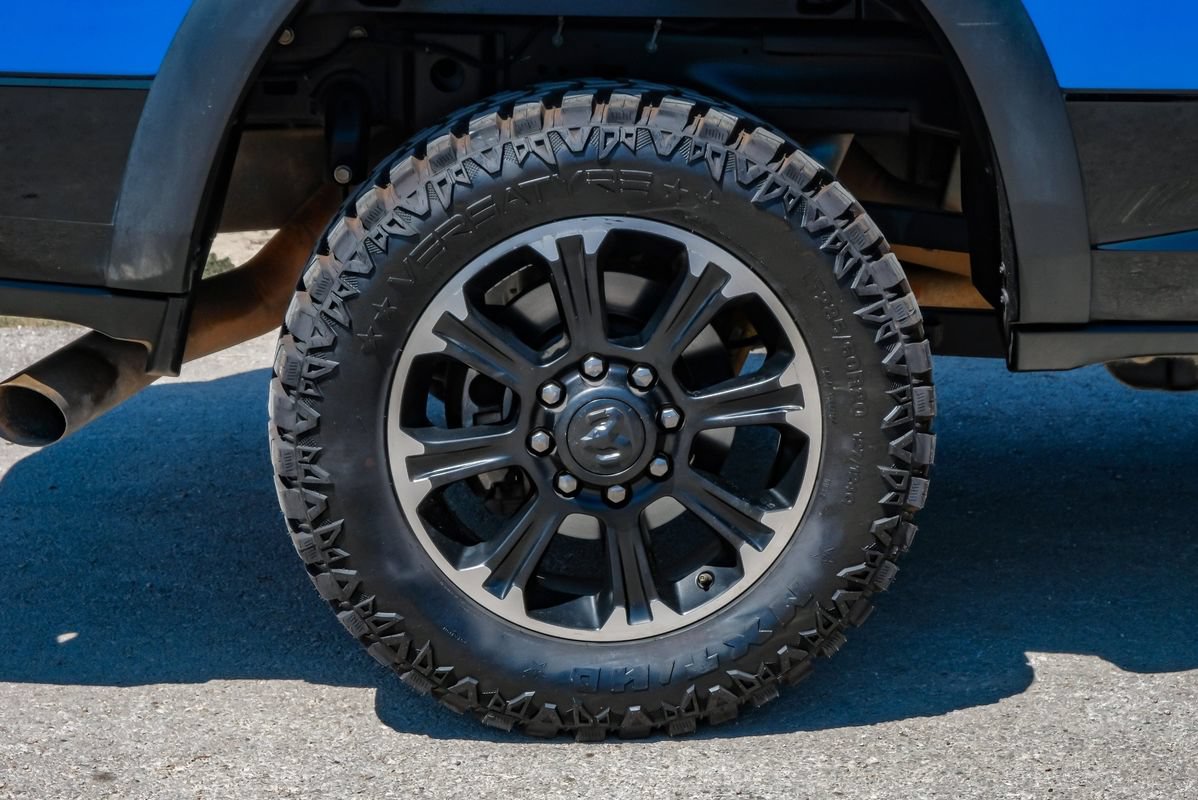 Used 2023 RAM 2500 Rebel w/ Level 2 Equipment Group AWD/4WD image 60