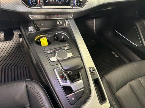Used 2018 Audi A5 2.0T Premium Plus w/ Premium Plus AWD/4WD image 18