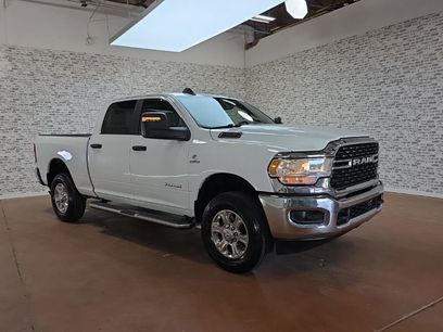 Used 2024 RAM 2500 Big Horn