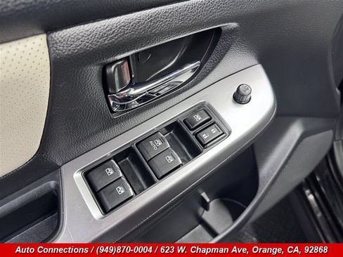 Used 2016 Subaru Crosstrek 2.0i Limited AWD/4WD image 21